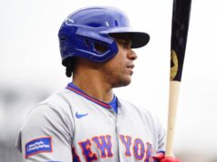 Previsão de neve antes da série Mets-Rockies em Denver