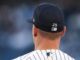 Os Yankees homenagearão o falecido locutor John Sterling com um emblema de uniforme.
