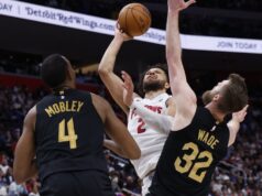 1 vitória sobre o Cavs é fundamental para a pressão defensiva no jogo dos Pistons