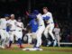 Streaking Cubs, derrubando Reds para esbarrar em Chicago