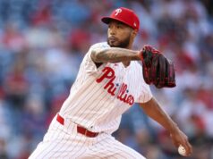 Christopher Sanchez e Phillies vencerão a série contra Rockies