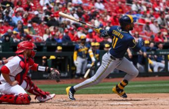 O ataque rejuvenescido dos Brewers tem como alvo Max Fried, Yankees