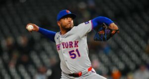 Mets e Marlins em busca de evitar o último lugar na NL East