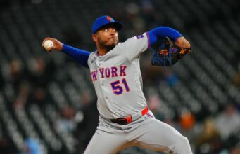 Mets e Marlins em busca de evitar o último lugar na NL East