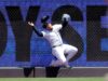 Os Yankees reconvocaram o principal candidato, colocando Jason Dominguez no IL