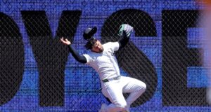 Os Yankees reconvocaram o principal candidato, colocando Jason Dominguez no IL