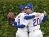Rodada da MLB: Cubs vencem Reds pela 15ª vitória em casa