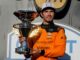 Christian Lindgaard venceu sua primeira corrida desde 2023 no Sensio Grand Prix.