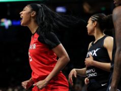 Os Wings procuram aproveitar a vitória inicial do Dream.