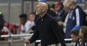 Os dois gols de Sebastian Berhalter levam os Whitecaps à vitória sobre o FC Dallas.