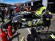 Shane van Gisbergen fez um retorno impressionante em Watkins Glen.