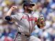 “Bryce Elder, Braves tenta manter o ritmo contra o Red Sox” .