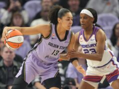 Para um começo impressionante, as Valquírias varreram Mercúrio.