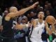 Spurs e Victor Wembanyama procuram responder no crucial jogo 5 contra os Wolves.