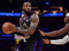 LeBron James: É muito cedo para determinar planos futuros