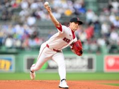 Os Red Sox estão ansiosos para se reagrupar em torno de Sonny Gray na visita dos Royals.