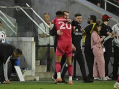 O ressurgente St. Louis City visita o DC United em sua abertura de franquia.