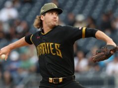 Depois de encerrar a derrapagem, os Pirates venceram os Cardinals.