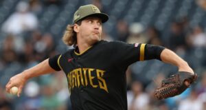 Depois de encerrar a derrapagem, os Pirates venceram os Cardinals.