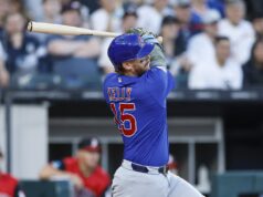 Cubs querem continuar rebatendo na hora certa contra White Sox