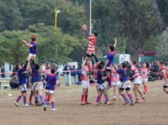 O Santiago Lawn Tennis se prepara para a 19ª edição do Torneio Tradicional David Wernitzky.