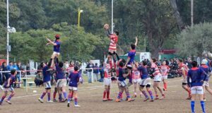 O Santiago Lawn Tennis se prepara para a 19ª edição do Torneio Tradicional David Wernitzky.