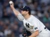 Estreia sólida, Garrett Cole, Yankees avaliam Royals