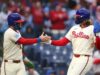 Zach Wheeler e Phillies quebram a seqüência de sete vitórias consecutivas dos Guardians.