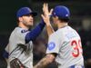 MLB Roundup: Cubs liderados por Ian Happ detonam Pirates para quebrar a derrapagem de 10 jogos