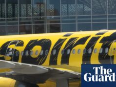 Spirit Airlines suspende operações e Secretário de Transportes dos EUA anuncia medidas para ajudar os passageiros | Negócios