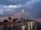 Tempestade de sexta-feira na Arábia Saudita… trovões e chuvas torrenciais atingiram 9 regiões