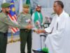 Jeddah .. Os primeiros voos chegam aos beneficiários "Estrada Meca" Das Maldivas