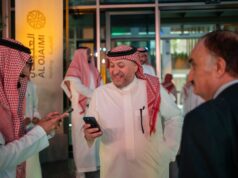 Holding Al-Ajaimi inaugura nova torre em Dammam