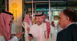 Holding Al-Ajaimi inaugura nova torre em Dammam