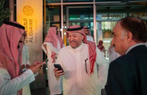 Holding Al-Ajaimi inaugura nova torre em Dammam