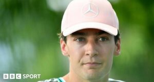 O que a melhoria de Antonelli significa para Russell? Perguntas e respostas sobre F1