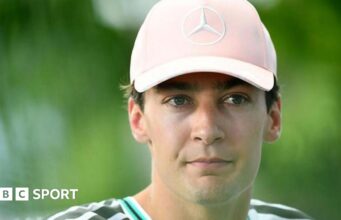 O que a melhoria de Antonelli significa para Russell? Perguntas e respostas sobre F1