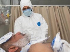 Temporada de Hajj. Este sistema de saúde é fornecido até Dhul-Hijjah 10
