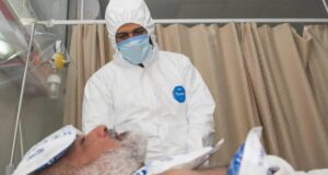 Temporada de Hajj. Este sistema de saúde é fornecido até Dhul-Hijjah 10
