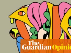 Almoçar no escritório costumava ser um luxo. Agora só dói | David Schilling