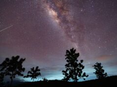 A chuva de meteoros Eta Aquarid atinge o pico na próxima semana – aqui está o que você precisa saber