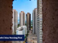 ‘Que bagunça’: residentes do Tribunal de Wong Fok sinalizam online antes da reunião de proprietários