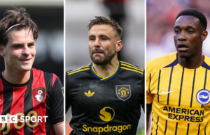 Futebol da Inglaterra: Thomas Tuchel anuncia convocação provisória de 55 jogadores para a Copa do Mundo