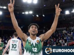 Maudo Lo: Novo contrato com Zalgiris