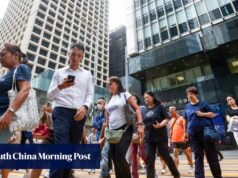 Por que a riqueza de empresas de tecnologia de Singapura está escolhendo Hong Kong como seu primeiro mercado externo.