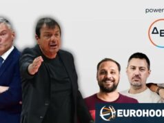 Eurohoops Show: Inaceitável para PAO e Fener não assustarem Olympiakos
