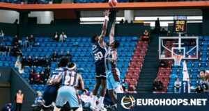 Duas partidas dos playoffs da Basketball Super League foram anunciadas!