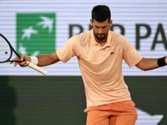 Vamos dançar: Joko começa a busca pelos 25 com uma dança da vitória