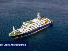 Suspeita de surto de hantavírus em navio de cruzeiro no Atlântico mata 3, diz OMS