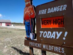 Colorado está se preparando para uma temporada devastadora de incêndios florestais
